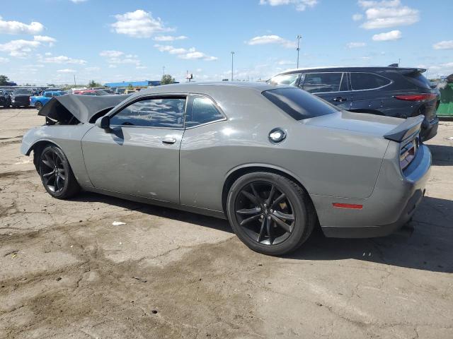 Photo 2 from auction – 2018 DODGE CHALLENGER SXT with VIN 2C3CDZAG9JH138705