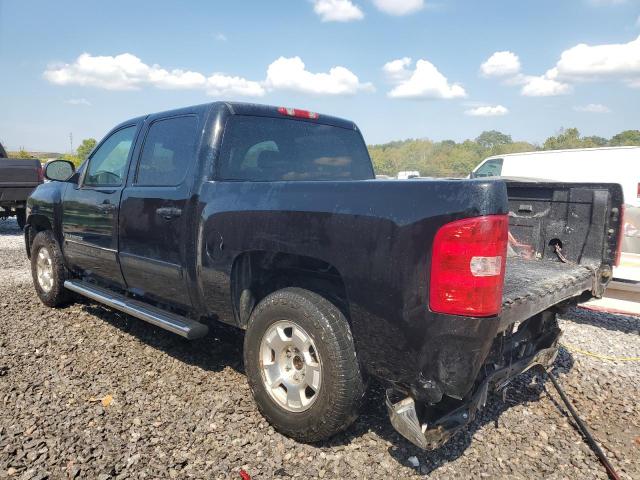 Photo 2 from auction – 2008 CHEVROLET SILVERADO with VIN 2GCEC13J981188783
