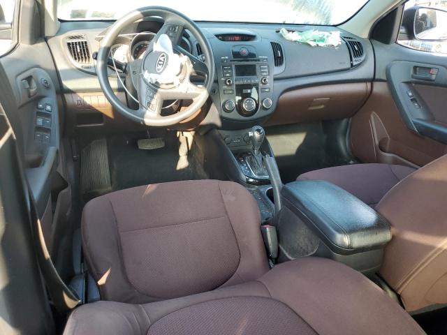 Photo 8 from auction – 2011 KIA FORTE EX with VIN KNAFU4A24B5890883