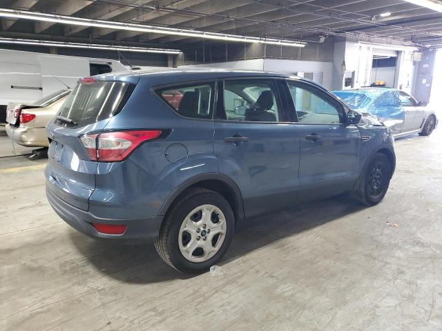 Photo 3 from auction – 2018 FORD ESCAPE S with VIN 1FMCU0F75JUC28426
