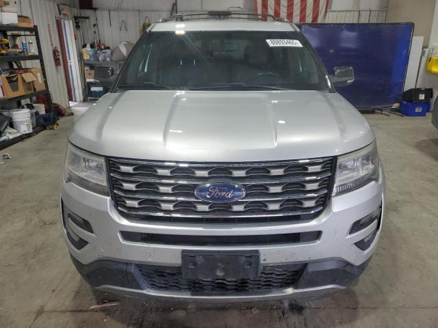 Photo 5 from auction – 2017 FORD EXPLORER X with VIN 1FM5K8DH2HGB91739