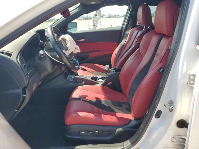 Photo 7 from auction – 2019 ACURA ILX PREMIU with VIN 19UDE2F83KA012461