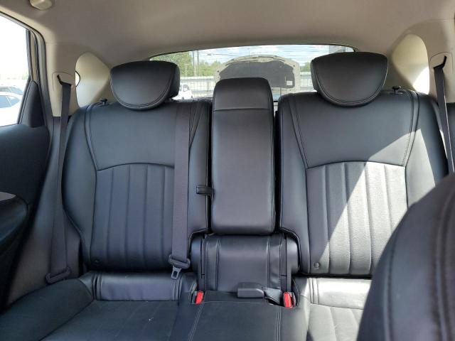 Photo 10 from auction – 2017 INFINITI QX50 with VIN JN1BJ0RP7HM384730