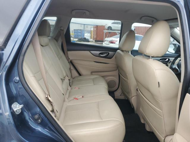 Photo 11 from auction – 2016 NISSAN ROGUE S with VIN KNMAT2MT5GP686288