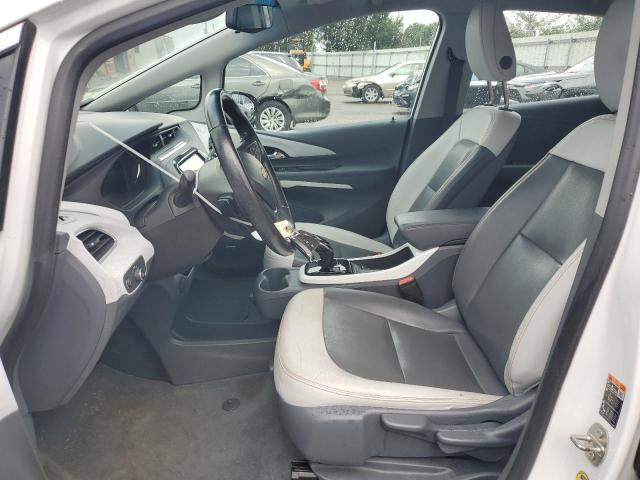 Photo 7 from auction – 2019 CHEVROLET BOLT EV PR with VIN 1G1FZ6S02K4113520