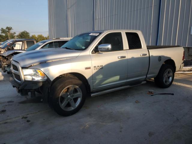 RAM 1500 ST 2014 with VIN 1C6RR6FT1ES122578 - Photo from auction