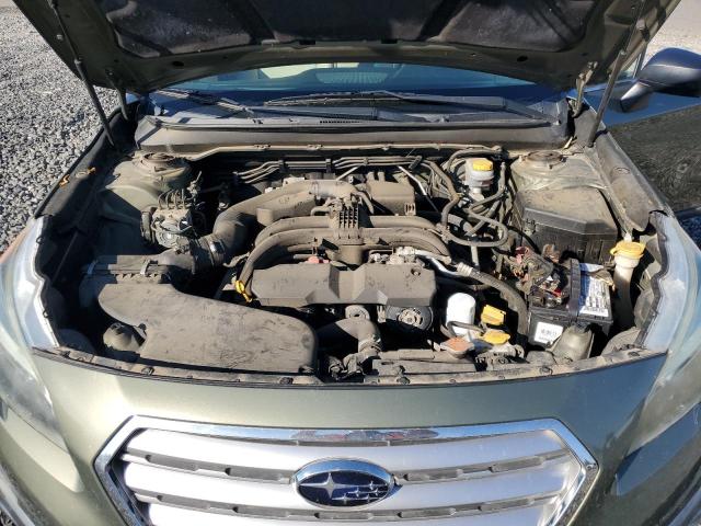 Photo 11 from auction – 2015 SUBARU OUTBACK 2.5I with VIN 4S4BSAAC4F3242777