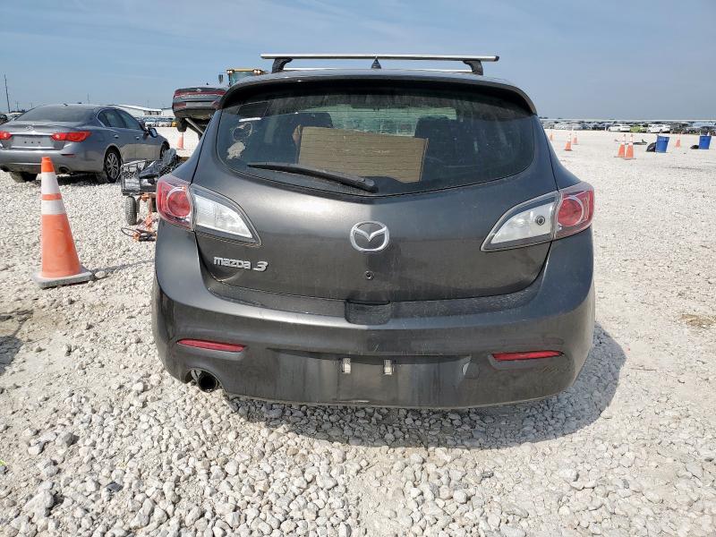 Photo 6 from auction – 2013 MAZDA 3 I with VIN JM1BL1L78D1719608