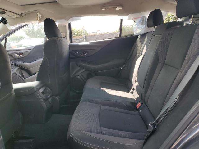 Photo 11 from auction – 2020 SUBARU OUTBACK PR with VIN 4S4BTAEC4L3145842