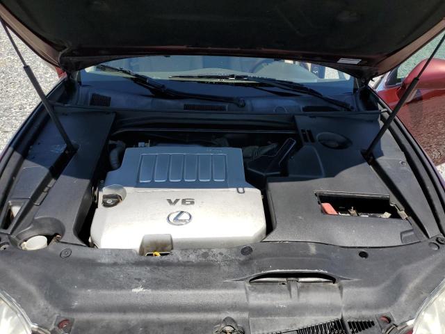 Photo 11 from auction – 2007 LEXUS ES 350 with VIN JTHBJ46G572113666