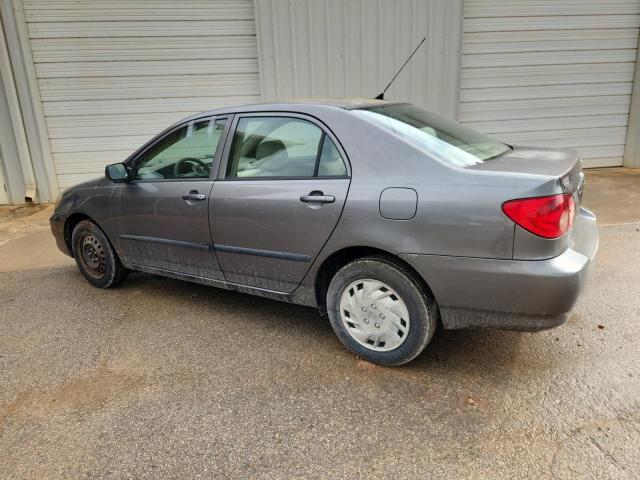 Photo 2 from auction – 2006 TOYOTA COROLLA CE with VIN 1NXBR32E96Z754441