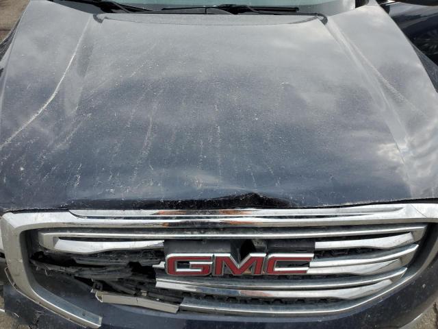 Photo 12 from auction – 2017 GMC ACADIA SLE with VIN 1GKKNSLS0HZ234654