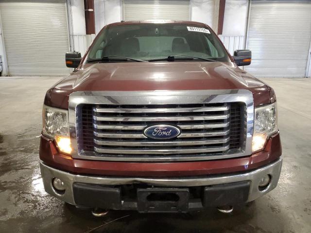 Photo 5 from auction – 2010 FORD F150 SUPER with VIN 1FTFW1EVXAFA57792
