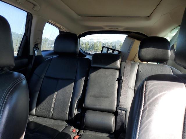 Photo 10 from auction – 2013 NISSAN PATHFINDER S with VIN 5N1AR2MN8DC635818