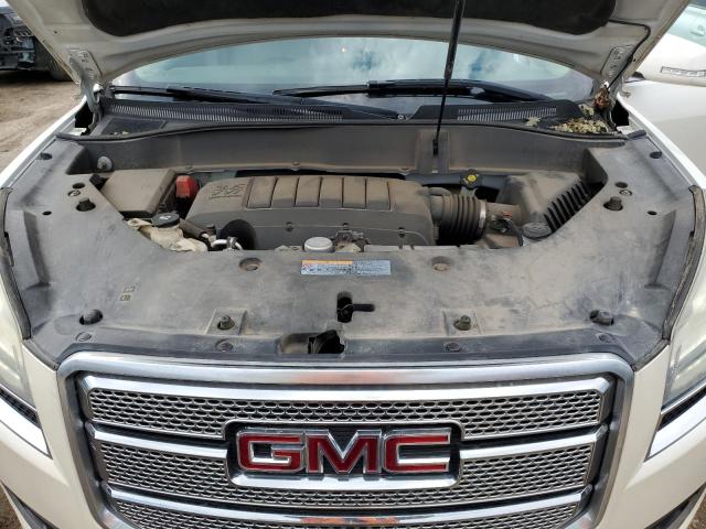 Photo 12 from auction – 2015 GMC ACADIA DEN with VIN 1GKKVTKD2FJ175806