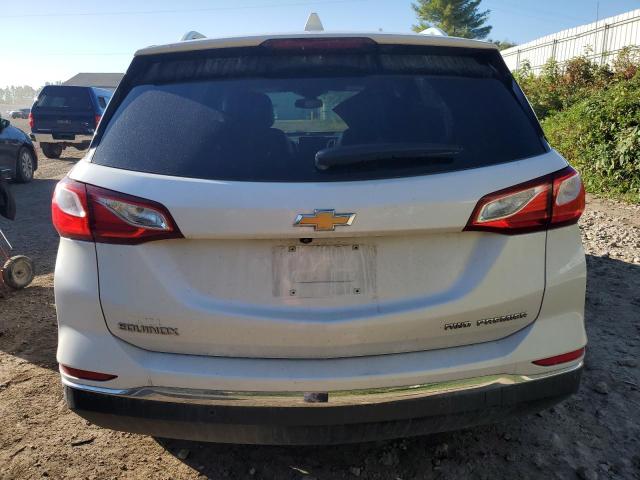 Photo 6 from auction – 2020 CHEVROLET EQUINOX PR with VIN 3GNAXXEV7LS590246