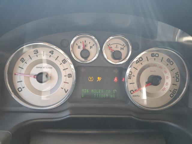 Photo 9 from auction – 2009 FORD EDGE SEL with VIN 2FMDK48C69BB04193