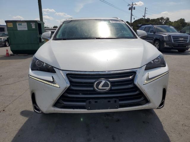 Photo 5 from auction – 2015 LEXUS NX 200T with VIN JTJYARBZ2F2016517