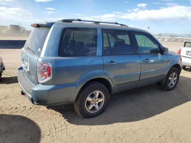Photo 3 from auction – 2008 HONDA PILOT EXL with VIN 5FNYF18718B019047