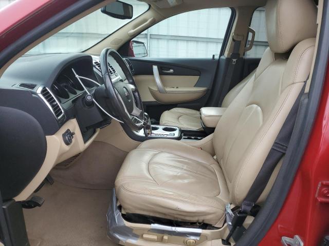 Photo 7 from auction – 2012 GMC ACADIA SLT with VIN 1GKKVRED4CJ310603