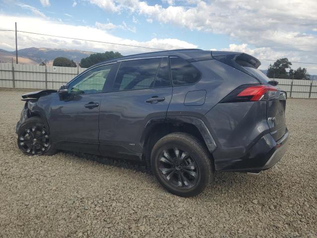 Photo 2 from auction – 2022 TOYOTA RAV4 SE with VIN JTM16RFV6ND062013