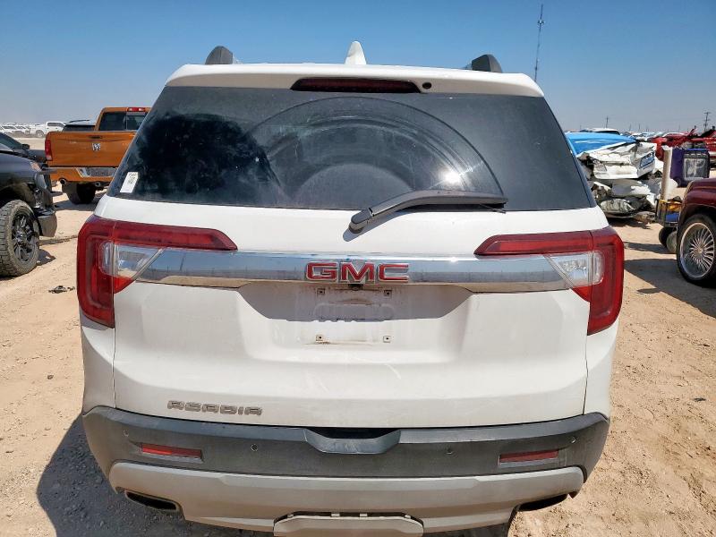 Photo 6 from auction – 2023 GMC ACADIA SLT with VIN 1GKKNMLS3PZ161287