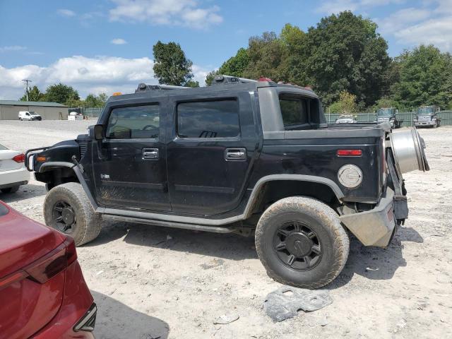 Photo 2 from auction – 2006 HUMMER H2 SUT with VIN 5GRGN22U46H101823