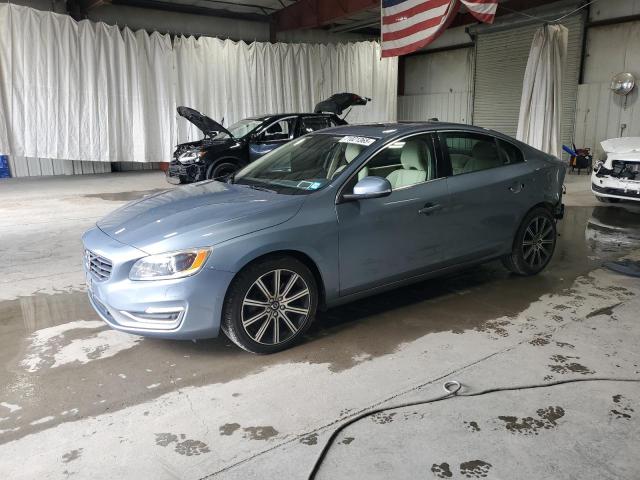 VOLVO S60 PLATIN 2017 with VIN LYV402TMXHB153544 - Photo from auction