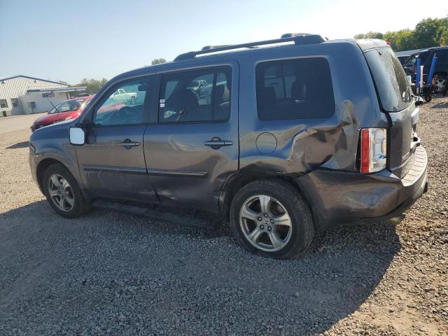 Zdjęcie 2 z aukcji – 2014 HONDA PILOT EXL z VIN 5FNYF4H50EB026633