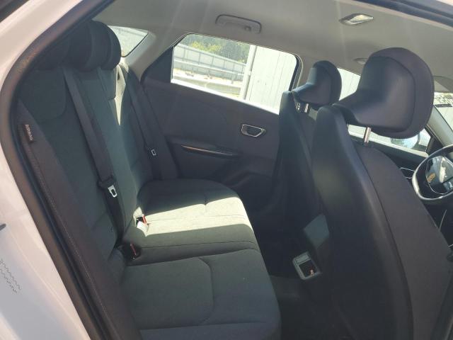 Photo 10 from auction – 2025 KIA K4 LX with VIN 3KPFT4DE0SE004526