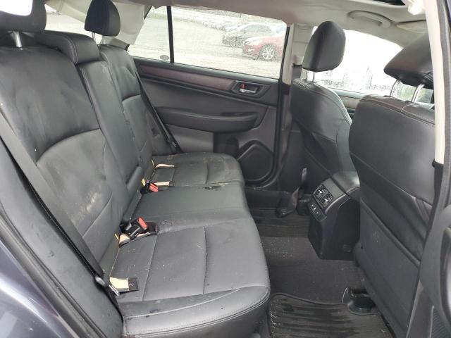 Photo 11 from auction – 2016 SUBARU OUTBACK 2. with VIN 4S4BSANC4G3276049