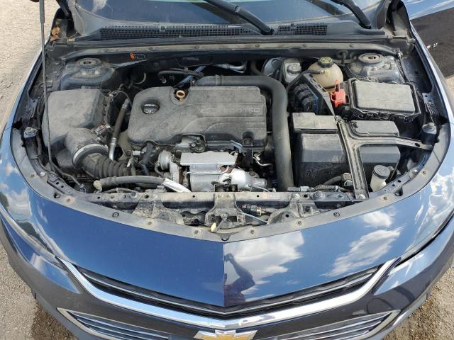 Photo 11 from auction – 2017 CHEVROLET MALIBU LS with VIN 1G1ZB5ST9HF131693