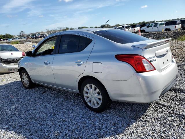 Photo 2 from auction – 2018 NISSAN VERSA S with VIN 3N1CN7AP1JL875579