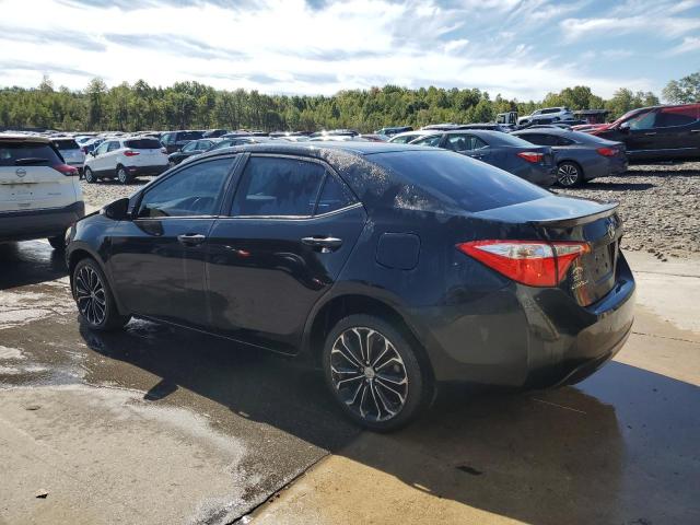 Photo 2 from auction – 2014 TOYOTA COROLLA L with VIN 2T1BURHE8EC028353