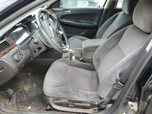Photo 7 from auction – 2011 CHEVROLET IMPALA LS with VIN 2G1WA5EK4B1262151