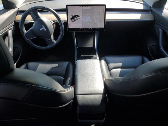 Photo 8 from auction – 2019 TESLA MODEL 3 with VIN 5YJ3E1EA1KF190529