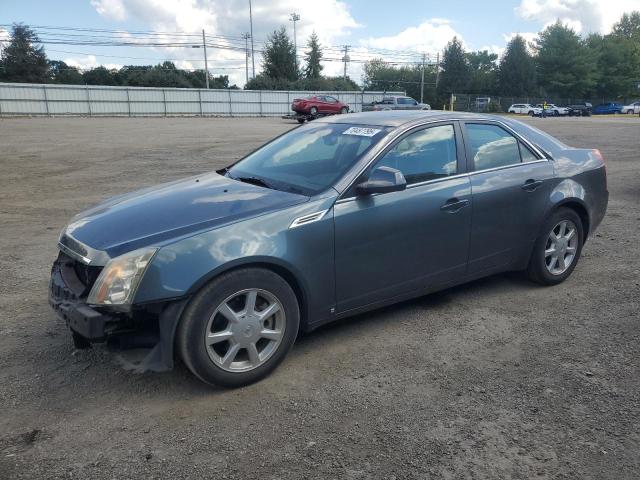 CADILLAC CTS 2008 مع رقم تعريف المركبة 1G6DF577680137961 - صورة من المزاد