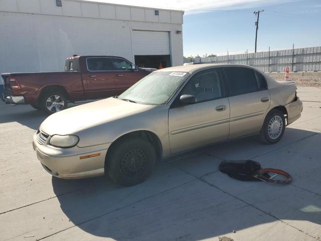 CHEVROLET CLASSIC 2005 with VIN 1G1ND52F95M127525 - Photo from auction