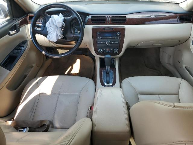 Photo 8 from auction – 2010 CHEVROLET IMPALA LT with VIN 2G1WB5EK7A1200481