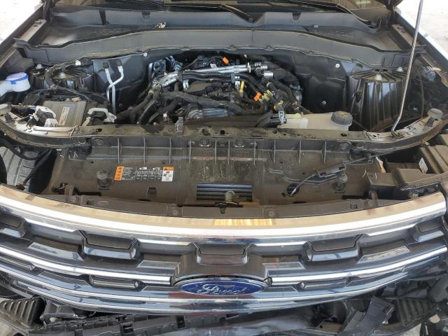 Photo 12 from auction – 2025 FORD EXPLORER A with VIN 1FMUK7DH2SGB29786
