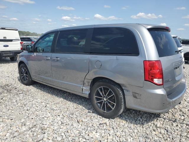 Photo 2 from auction – 2019 DODGE GRAND CARA with VIN 2C4RDGEG9KR631106