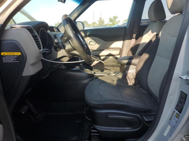 Photo 7 from auction – 2014 KIA SOUL with VIN KNDJN2A24E7715718