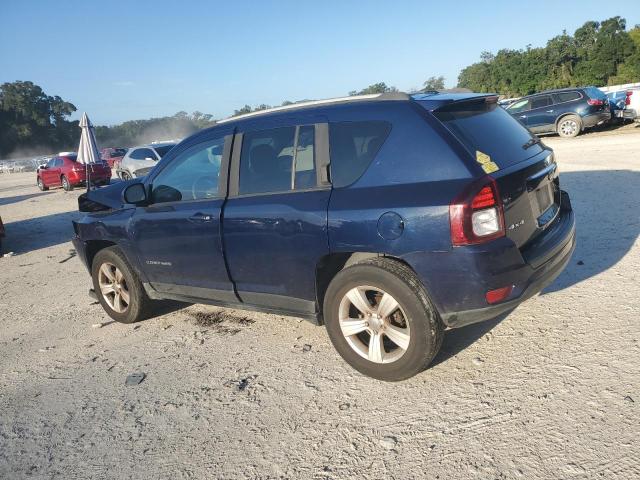 Photo 2 from auction – 2016 JEEP COMPASS SP with VIN 1C4NJDBB8GD626651