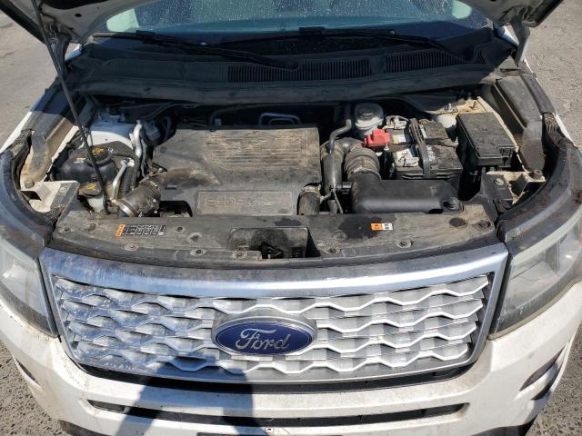 Photo 12 from auction – 2016 FORD EXPLORER P with VIN 1FM5K8HT1GGA70908