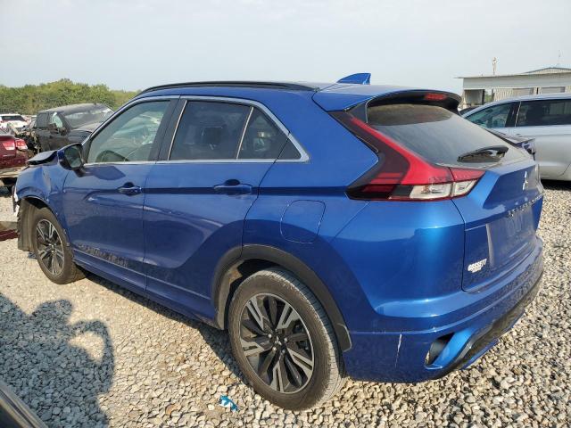 Photo 2 from auction – 2023 MITSUBISHI ECLIPSE CR with VIN JA4ATWAA5PZ004373