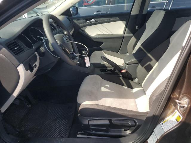 Photo 7 from auction – 2015 VOLKSWAGEN JETTA BASE with VIN 3VW1K7AJ6FM232233