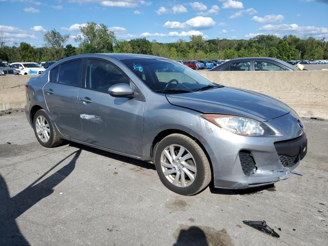 Photo 4 from auction – 2012 MAZDA 3 I with VIN JM1BL1V81C1683037