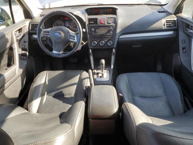 Photo 8 from auction – 2014 SUBARU FORESTER 2 with VIN JF2SJAHC2EH506949