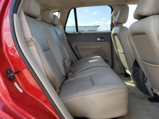 Photo 11 from auction – 2010 FORD EDGE SEL with VIN 2FMDK4JC3ABB67802