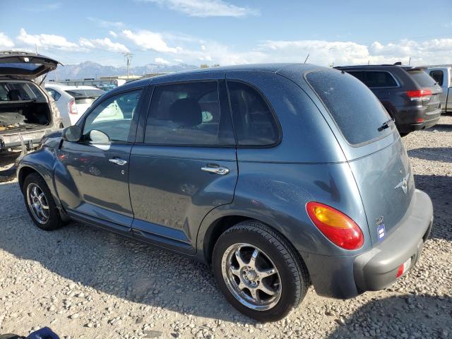 Photo 2 from auction – 2002 CHRYSLER PT CRUISER with VIN 3C4FY58B32T232037